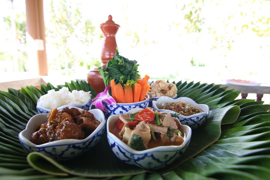 Little-Teak Homestay Chiang Mai Exterior photo