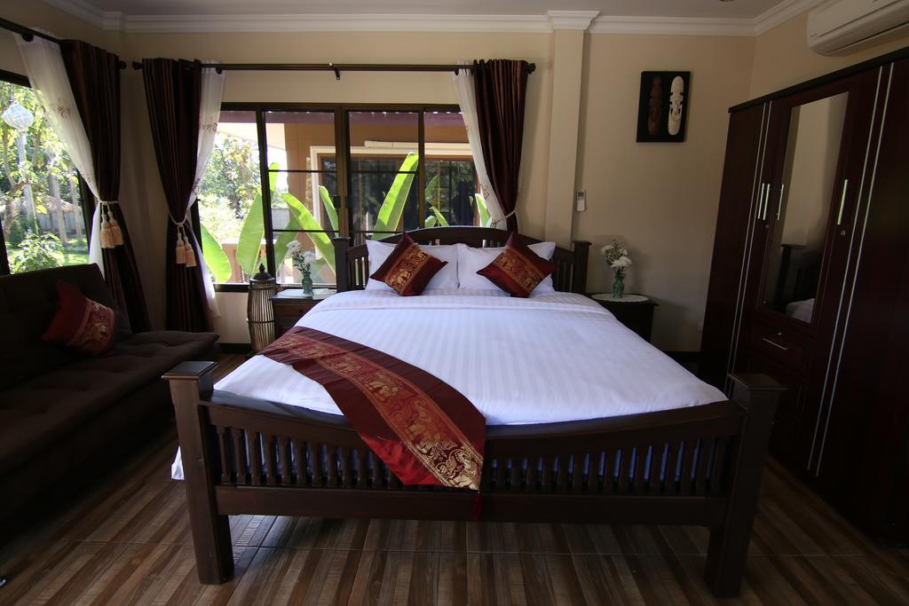 Little-Teak Homestay Chiang Mai Room photo