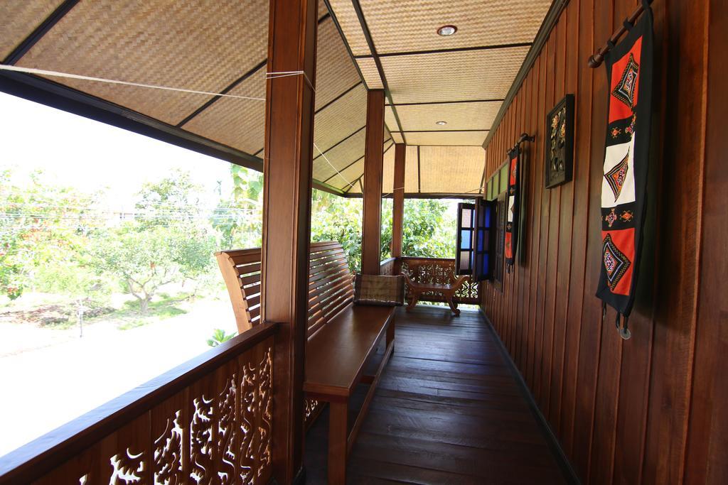 Little-Teak Homestay Chiang Mai Room photo
