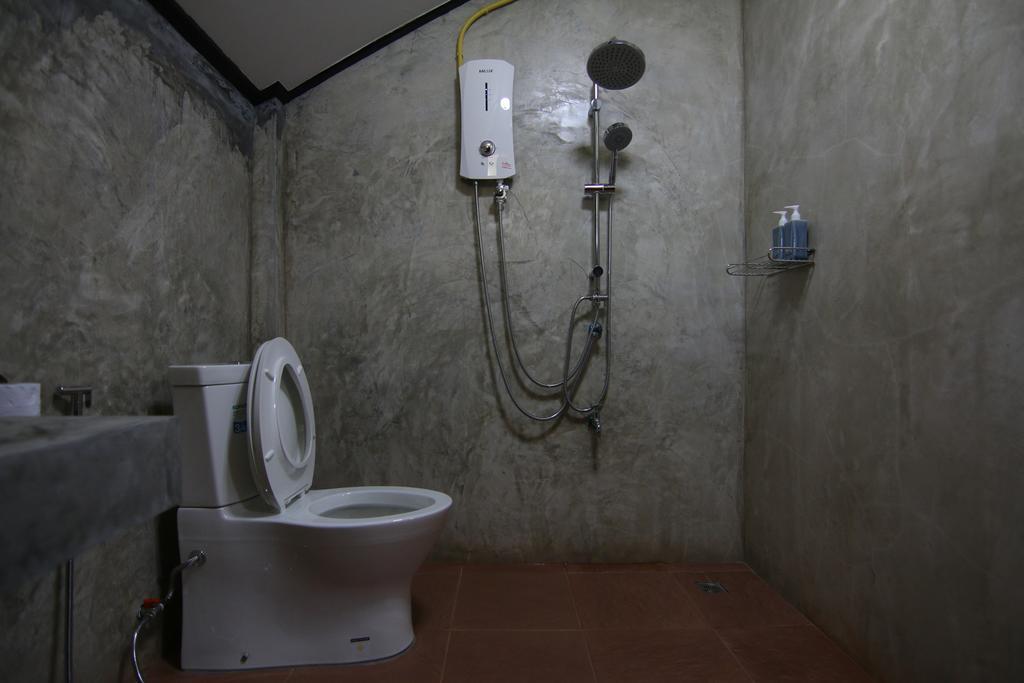 Little-Teak Homestay Chiang Mai Room photo