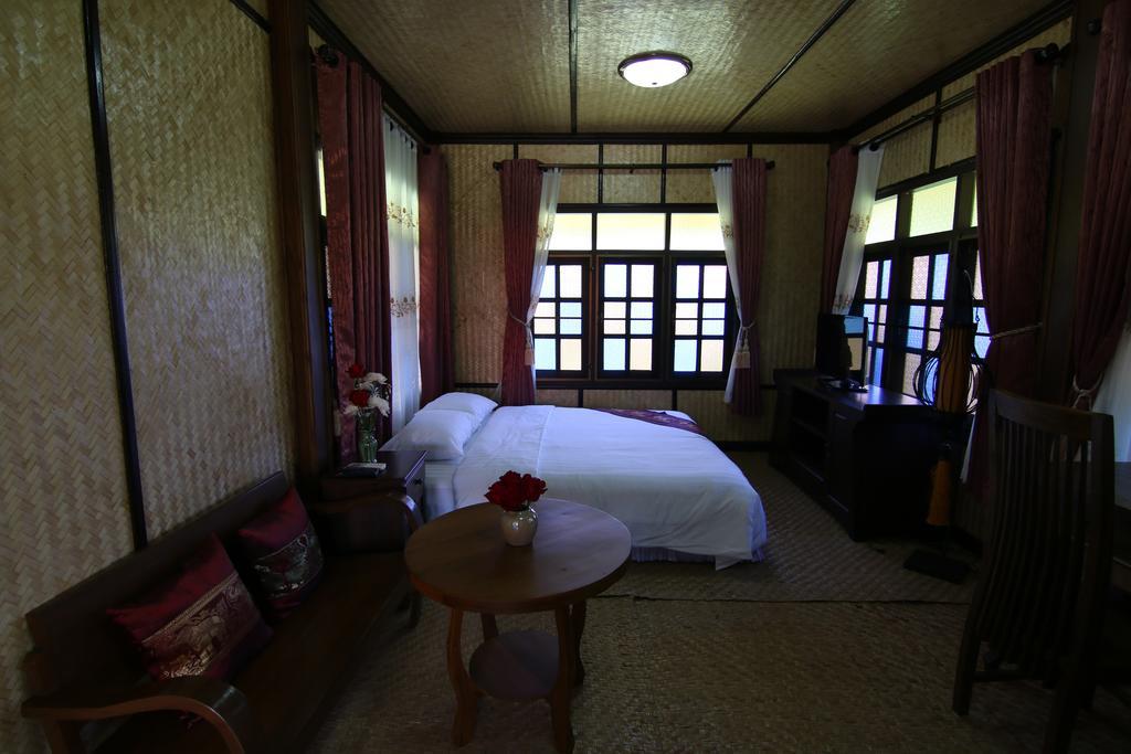 Little-Teak Homestay Chiang Mai Room photo