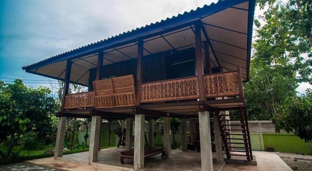 Little-Teak Homestay Chiang Mai Room photo